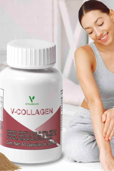 v-collagen