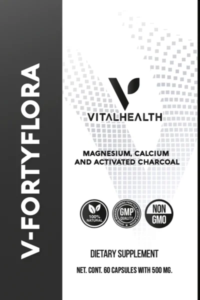 v-fortyflora-productos vital health