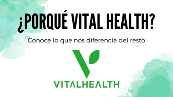 vital health