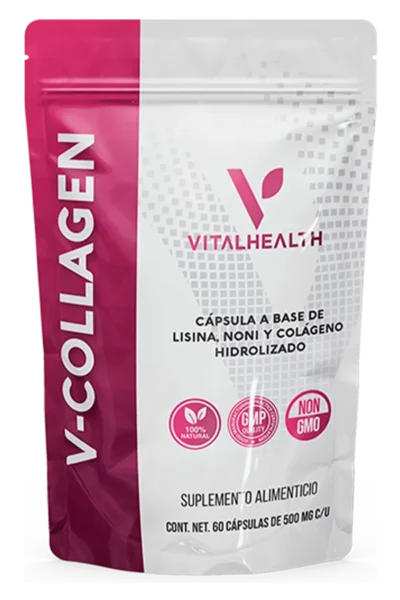 v-collagen