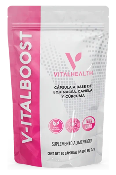 vitalboost